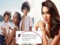 तर तुझ्या मुलांना..., ट्रोलर्सनी लिसा हेडनच्या मुलांनाही सोडलं नाही!! - Marathi News | lisa haydon slams troll with hard hitting reply who said her baby will be cursed | Latest filmy News at Lokmat.com
