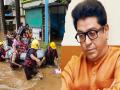 महाराष्ट्रातील पूरावर साधं ट्वीटही करावंसं वाटत नाही...! बॉलिवूडकरांवर मनसे संतापली - Marathi News | MNS Amey Khopkar slams Bollywood celebrities over Maharashtra floods | Latest filmy News at Lokmat.com