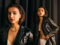‘बिनधास्त’ राधिका आपटेचे ‘बिनधास्त’ फोटोशूट  - Marathi News | radhika apte shares bold and glamorous pictures in bikini on instagram | Latest filmy News at Lokmat.com