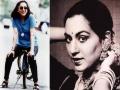 IN PICS : एक होती ‘रजनी’! कमी वयात प्रिया तेंडुलकर निघून गेली, पण तिला विसरणं शक्य नाही...! - Marathi News | bollywood actress priya tendulkar birth anniversary special in marathi | Latest filmy Photos at Lokmat.com