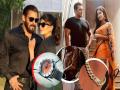 Did you Know? Salman Khan received most expensive gifts from Katrina Kaif, Salim Khan and Jacqueline Fernandez on his birthday - Hindi News | Did you Know? Salman Khan received most expensive gifts from Katrina Kaif, Salim Khan and Jacqueline Fernandez on his birthday | Latest entertainment Photos at Lokmattimes.com