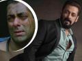 WHAT? सलमाननं रागारागात साईन केला होता ‘तेरे नाम’! ‘त्या’ लुकमागे आहे एक इंटरेस्टिंग स्टोरी!! - Marathi News | Salman Khan Reveals He Shaved His Head In Irritation For Tere Naam Shares Interesting Story In Sa Re Ga Ma Pa | Latest filmy News at Lokmat.com