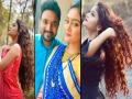 ‘देवमाणूस’मधील ही नवी अभिनेत्री दिसते लय भारी, पाहा फोटो - Marathi News | zee marathi serial devmanus actress sanjana kale pics | Latest filmy Photos at Lokmat.com
