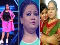  लोक वाईट पद्धतीने स्पर्श करायचे...; सांगताना भारती सिंग झाली भावुक - Marathi News | comedian bharti singh reveal the pain of casting couch in film industry | Latest filmy News at Lokmat.com