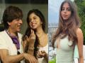  ठरलं तर! या सिनेमातून होणार शाहरूखची लाडकी लेक सुहानाचा डेब्यू!! - Marathi News | shahrukh khan daughter suhana khan to be launched by zoya akhtar in this movie | Latest filmy News at Lokmat.com