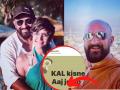‘कल किसने देखा...’; राज कौशल यांची ‘ती’ पोस्ट दुर्दैवानं खरी ठरली...! - Marathi News | mandira bedi husband director raj kaushal post before death viral on social media | Latest filmy News at Lokmat.com