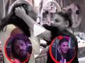 Bigg Boss 15 : पती भाड्यानं आणला आहेस का? अभिजीत बिचुकलेच्या प्रश्नानं चिडली राखी सावंत, चक्क उपटल्या त्याच्या झिंज्या... - Marathi News | bigg boss 15 abhijeet bichukale told ritesh bhaade ka pati rakhi sawant fight video viral | Latest filmy News at Lokmat.com