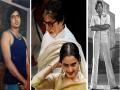 Bollywood Throwback: हँडसम हिरो हवा म्हणत रेखानं चक्क अमिताभला रिजेक्ट केलं होतं ...! - Marathi News | Bollywood Throwback when rekha rejected amitabh bachchan | Latest filmy News at Lokmat.com