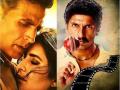 November and December are going to be the biggest months for Bollywood - Hindi News | November and December are going to be the biggest months for Bollywood | Latest entertainment Photos at Lokmattimes.com