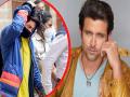 माय डिअर आर्यन..., हृतिक रोशनने आर्यन खानसाठी लिहिली खास पोस्ट - Marathi News | Mumbai Rave Party Drugs Case : Hrithik Roshan writes open letter in Aryan Khan's support in marathi | Latest filmy News at Lokmat.com