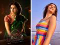 RRR : फक्त 15 मिनिटांचा रोल, 10 दिवस शूटींग अन् आलियाची फी किती? तर डोळे पांढरे होतील - Marathi News | Alia Bhatt appear will act for 15 minutes in rajamouli RRR and she is getting 6 cr IN MARATHI | Latest filmy Photos at Lokmat.com