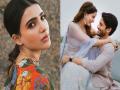 Samantha Ruth finally slams the trolls, says "They should express their displeasure in a very polite way," - Hindi News | Samantha Ruth finally slams the trolls, says "They should express their displeasure in a very polite way," | Latest entertainment Photos at Lokmattimes.com