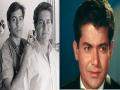 Birthday Special : ‘हा’ सिनेमा ठरला होता सलीम खान व अमिताभ यांच्यातील दुराव्याचे कारण - Marathi News | birthday special salim khan wanted to cast amitabh bachchan in mr india movie inside story | Latest filmy Photos at Lokmat.com
