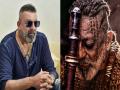 ‘मेरी बेइज्जती मत किजिए...’;‘केजीएफ 2’टीमला असे का म्हणाला संजय दत्त?  - Marathi News | sanjay dutt asked kgf 2 team not to insult him by simplified his stunts | Latest filmy News at Lokmat.com