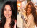 हीच का ती? शमा सिकंदरचे फोटो पाहून पुन्हा सुरु झाली तीच चर्चा - Marathi News | shama sikander new stunning pictures viral her transformation will shock you | Latest filmy Photos at Lokmat.com