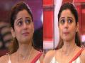 Bigg Boss OTT : शमिता भावुक झाली आणि आत्तापर्यंत कोणालाही ठाऊक नसलेली गोष्ट जगापुढं आली..! - Marathi News | Bigg Boss OTT : shamita shetty reveals to neha bhasin she lost her boyfriend in a car accident | Latest filmy News at Lokmat.com