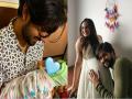 शशांक केतकर झाला बाबा, फोटो शेअर करत दिली गुड न्यूज - Marathi News | shashank ketkar became the father posting good news on instagram | Latest filmy News at Lokmat.com