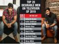 Sidharth Shukla most desirable man as per Times top 20 list - Hindi News | Sidharth Shukla most desirable man as per Times top 20 list | Latest entertainment Photos at Lokmattimes.com