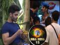 त्याला बाहेर हाकला...! सिम्बा नागपालवर भडकले ‘Bigg Boss 15’चे चाहते - Marathi News | Bigg Boss 15: Umar Riaz alleges Simba Nagpal said he ‘looks like a terrorist during tasks’, fans demand his eviction | Latest filmy News at Lokmat.com