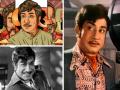 Google doodle celebrates Sivaji Ganesan birth anniversary - Hindi News | Google doodle celebrates Sivaji Ganesan birth anniversary | Latest entertainment Photos at Lokmattimes.com