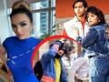Somy Ali defends Aryan Khan says nobody is saint, reveals she tried pot at the age of 15 - Hindi News | Somy Ali defends Aryan Khan says nobody is saint, reveals she tried pot at the age of 15 | Latest entertainment Photos at Lokmattimes.com