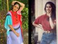 SEE PICS : सोनाली कुलकर्णीचे हे फोटो तुम्हालाही पाडतील तिच्या प्रेमात...! - Marathi News | birthday special sonali kulkarni beautiful pics | Latest filmy Photos at Lokmat.com