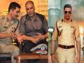   सूर्यवंशी..!!  विश्वास नांगरे पाटील ठरले अक्षय कुमारसाठी रोल मॉडेल  - Marathi News | Real-life IPS officer my inspiration for Sooryavanshi says Akshay Kumar | Latest filmy News at Lokmat.com