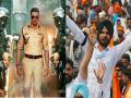 हाऊसफुल्ल चाललेल्या 'Sooryavanshi'ला पंजाबात होतोय विरोध; अक्षय कुमारवर आंदोलक शेतकऱ्यांचा राग - Marathi News | Punjab Cinemas Halt Sooryavanshi Screening Amid Protests From Farmers | Latest filmy News at Lokmat.com