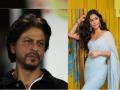 Shahrukh Khan Covid Positive: बॉलिवूडमध्ये कोरोनाचा विस्फोट; शाहरूख खान पॉझिटीव्ह, कतरिनालाही लागण - Marathi News | Shahrukh Khan Katrina Kaif Covid Positive Corona Cases Increasing In Bollywood Industry | Latest filmy News at Lokmat.com