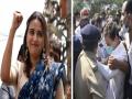 स्वरा भास्कर म्हणाली, शाब्बास राहुल गांधी...! शेअर केला व्हिडीओ - Marathi News | | Latest filmy News at Lokmat.com