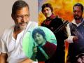 THROWBACK : ‘तिरंगा’साठी नानांनी ठेवली होती ही अट; वाचा पडद्यामागची स्टोरी - Marathi News | when nana patekar told if raaj kumar interferes he will immediately leave the tirangaa | Latest filmy News at Lokmat.com
