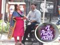 Tu Tevha Tashi : मुक्ता बर्वेच हवी होती..., ‘तू तेव्हा तशी’ ट्रोल झाली....!! - Marathi News | zee marathi serial Tu Tevha Tashi troll on social media Swapnil Joshi Shilpa Tulaskar | Latest filmy News at Lokmat.com