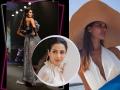 PHOTOS : ही आहे पहिली मराठी सुपरमॉडेल, हिला पाहताच मलायका अरोराचा चढतो पारा - Marathi News | ujjwala raut birthday unknown and interesting facts of indias first- super model | Latest filmy Photos at Lokmat.com