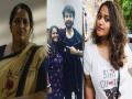 IN PICS : ‘कॉमेडी क्वीन’ ते ‘कबीर सिंग’ची मोलकरीण..., जाणून घ्या वनिता खरातबद्दल बरंच काही - Marathi News | know about maharashtrachi hasya jatra fame vanita kharat | Latest filmy Photos at Lokmat.com