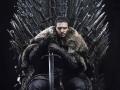 Games of Thrones Sequel: जे बात! ‘जॉन स्नो’ परत येतोय... बस थोडा सा इंतजार...!! - Marathi News | series of Game Of Thrones based on the story of Jon Snow will begin | Latest filmy News at Lokmat.com