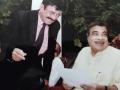 अन् आपला राजीनामा पाहून गडकरी झाले आश्चर्यचकित - Marathi News | And after seeing his resignation, Gadkari was surprised | Latest nagpur News at Lokmat.com
