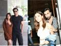 Alia Bhatt Baby Girl: रणबीर-आलियाने लेकीसंदर्भात घेतला एक मोठा निर्णय, मित्रमंडळींनाही पाळावी लागणार ‘ही’ अट - Marathi News | Alia Bhatt Ranbir Kapoor Announce No Picture Policy For Their Baby Girl | Latest filmy Photos at Lokmat.com