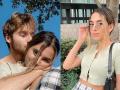 IN PICS : अनुराग कश्यपची लेक प्रेमात, सांगितला ‘फर्स्ट किस’चा किस्सा - Marathi News | anurag kashyap daughter aaliyah kashyap reveals the story of first kiss with bf shane | Latest filmy Photos at Lokmat.com
