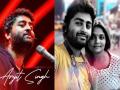 Arijit Singh Birthday : अरिजीत सिंगच्या दुसऱ्या लग्नाची हटके गोष्ट, अनोखी आहे लव्हस्टोरी - Marathi News | Arijit Singh birthday special bollywood singer Love Story | Latest filmy News at Lokmat.com