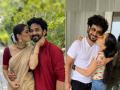 Priya Bapat Birthday : प्रिया बापट व उमेश कामतची ‘प्यारवाली लव्हस्टोरी’, पाहा कपलचे रोमॅन्टिक फोटो - Marathi News | priya bapat birthday know about her love story with umesh kamat | Latest filmy Photos at Lokmat.com
