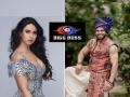 Bigg Boss 16 Premiere : होणार फुल्ल राडा...! शिव ठाकरे, साजिद खान, टीना दत्ता..., हे आहेत बिग बॉसचे 16 स्पर्धक - Marathi News | Bigg Boss 16 Premiere Updates Sajid Khan, shiv thakare complete list of contestants | Latest filmy Photos at Lokmat.com