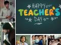 Teachers Day 2021: Bollywood movies based on student teacher relationship - Hindi News | Teachers Day 2021: Bollywood movies based on student teacher relationship | Latest entertainment Photos at Lokmattimes.com