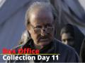 ‘The Kashmir Files’ सूसाट...! 11 व्या दिवशी कमावला केला इतक्या कोटींचा गल्ला - Marathi News | The Kashmir Files Box Office Collection Day 11 | Latest filmy News at Lokmat.com