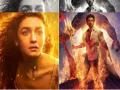 Brahmastra Trailer: अ‍ॅक्शन, अ‍ॅडव्हेंचर अ‍ॅण्ड रोमान्स...! ‘ब्रह्मास्त्र’चा ट्रेलर पाहिलात का? - Marathi News | Ranbir Kapoor Alia Bhatt Starring Brahmastra Trailer out | Latest filmy News at Lokmat.com