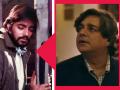 IN PICS : 7 वर्षांपासून कुठे गायब होता चंद्रचूर सिंग? स्वत: दिले उत्तर - Marathi News | actor chandrachur singh talks about why was he missing from films | Latest filmy Photos at Lokmat.com