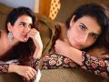 ‘दंगल’ गर्ल फातिमा सना शेखला हवंय काम, झाली बेरोजगार!! - Marathi News | Fatima Sana Shaikh said that she is currently unemployed | Latest filmy Photos at Lokmat.com