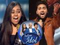 Indian Idol 12: दानिश व शन्मुखप्रियाला शोमधून बाहेर काढा! सोशल मीडियावर फॅन्सची मागणी - Marathi News | fans demand to eliminate mohammad danish and shanmukha priya from indian idol 12 | Latest filmy News at Lokmat.com