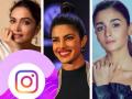 Priyanka Chopra charges Rs 1.8 crore per sponsored Instagram post? Here's how much other Bollywood celebs get paid - Hindi News | Priyanka Chopra charges Rs 1.8 crore per sponsored Instagram post? Here's how much other Bollywood celebs get paid | Latest entertainment Photos at Lokmattimes.com