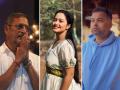 Marathi Actors : तुमच्या या आवडत्या मराठी कलाकारांची पहिली कमाई किती होती माहितीये? - Marathi News | nana patekar, subodh bhave Know the 1st Income of these Marathi Celebs? | Latest filmy Photos at Lokmat.com
