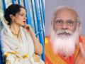 मोदींच्या अश्रूंची खिल्ली उडवणार्‍यांवर भडकली कंगना राणौत; म्हणाली, मी तुमचे अश्रू... - Marathi News | kangana ranaut support pm narendra modi and shares post on his emotional statement | Latest filmy News at Lokmat.com